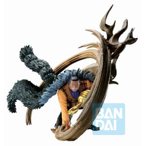 Sir Crocodile (Duel Memories) - One Piece - Ichibansho - 4