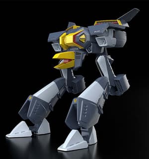 MODEROID Nikick - 6
