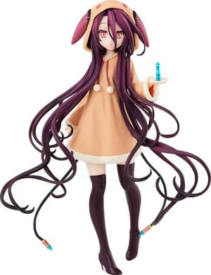 Shuvi Dola - Pop Up Parade Figure (No Game No Life Zero) by Good Smile - 7