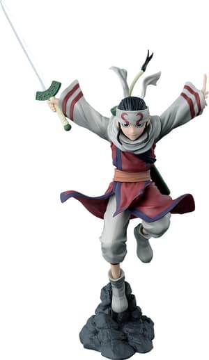Kingdom - Kai Kyou - Creator x Creator Figur - 2