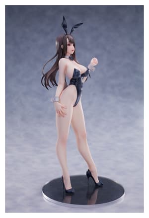 Bunny Girl (Lovecacao) - 1/4 Version - Magi Arts (16)