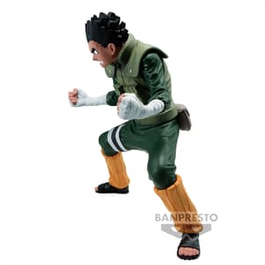 Rock Lee - Naruto Shippuden - Vibration Stars (Version 2) - Banpresto (1)