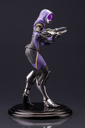 Tali'zorah - Mass Effect Bishoujo - 10