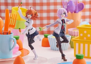 Mash Kyrielight - Carnival - Fate/Grand Carnival Pop Up Parade - Good Smile Company - 8