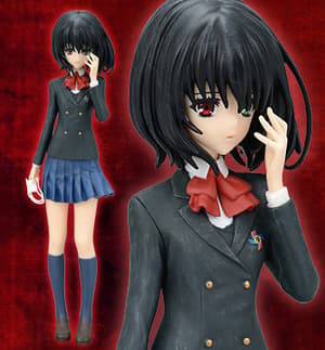Misaki Mei - Variant B - 2