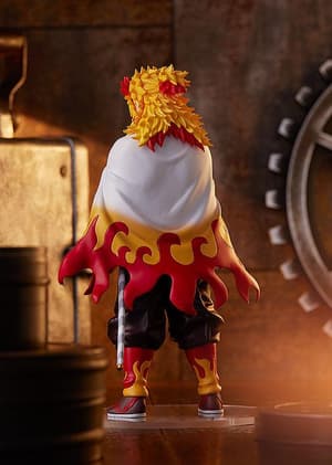 Kyojuro Rengoku - Demon Slayer Pop Up Parade - Good Smile Company - 5