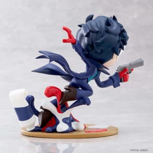 PalVerse Palé. Persona 5 Tactica Joker - 6