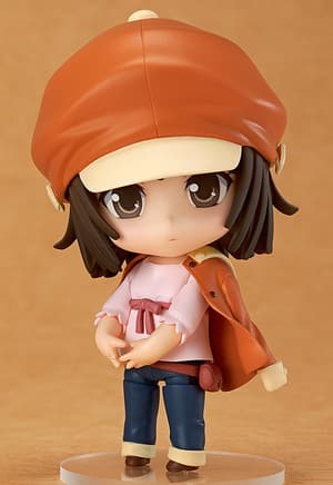 Nendoroid 396 Nadeko Sengoku - 1