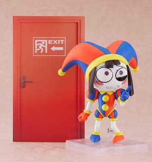 Nendoroid 2583 Pomni - 5