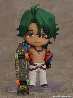 Nendoroid 2782 Joe / Nanjou Kojirou - 2