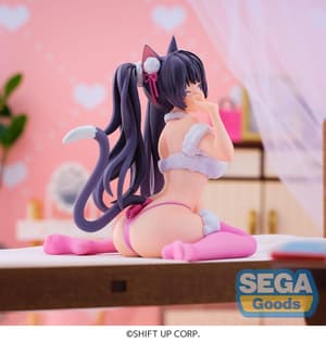 Nero - Yumemirize - Sega - 5