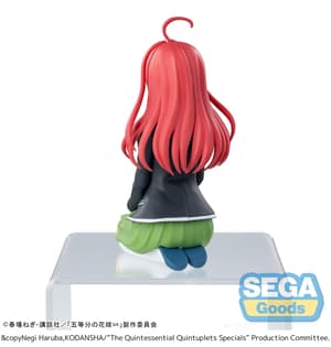 Itsuki Nakano - Casual Clothes - PM Perching - Sega (8)