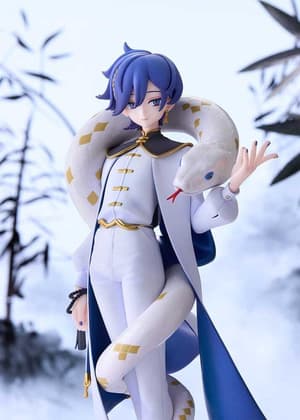 Kaito - Chinese Style - Good Smile Company - 4