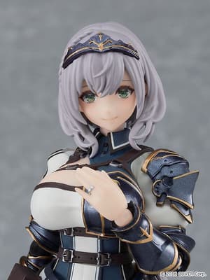 Figma 565 Shirogane Noel - 11