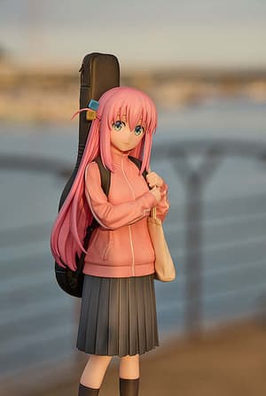 Hitori Gotoh - 8