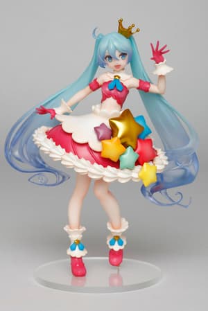 Hatsune Miku - Pop Idol Birthday 2020 - Taito - 12