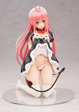 Lala Satalin Deviluke - Maid Version - Alter - Neuauflage (8)