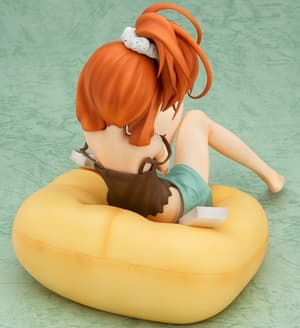 Tsurugi Yagami (Max Factory) - 6