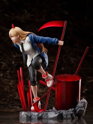 Power - Chainsaw Man - FNex - Furyu  Mappa (10).jpg