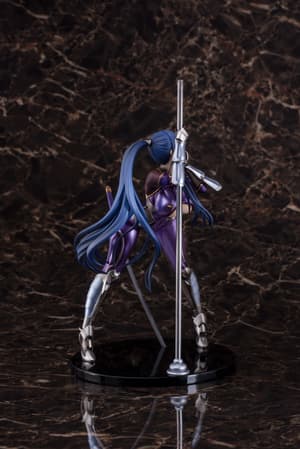 Rinko Akiyama - Pole Dance Ver. - 6
