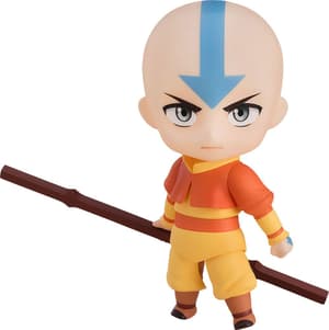 Nendoroid 1867 Aang - 7
