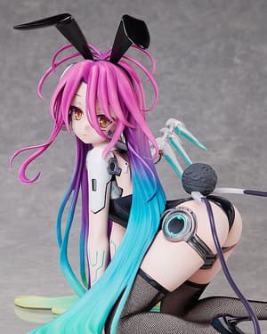 Schwi / Shuvi Dola - 1/4 B-Style Bunny - FREEing (10)