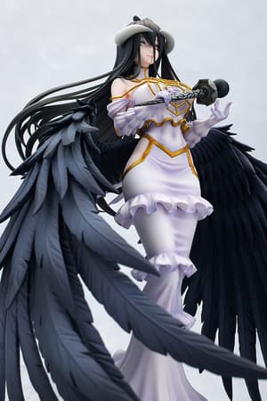 Albedo - 10th Anniversary so-bin Version - KD Colle - Kadokawa (12)