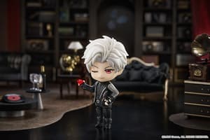 Nendoroid 2997 Sylus (including Bonus) - 6