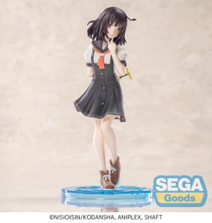 Nadeko Sengoku - XStellar - Sega - 5