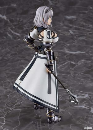PLAMATEA Shirogane Noel - 10