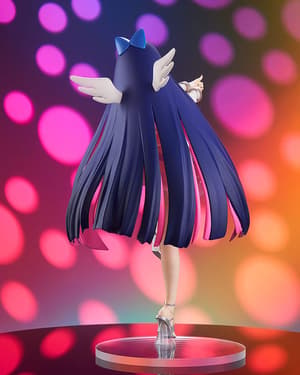 Stocking - L - Repent - Panty & Stocking with Garterbelt Pop Up Parade - Good Smile Company - 1