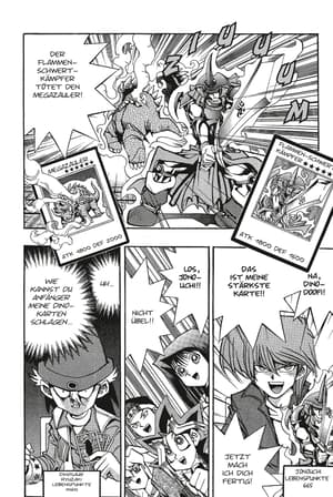 Yu-Gi-Oh! Massiv - Carlsen - Vol. 04 - 2