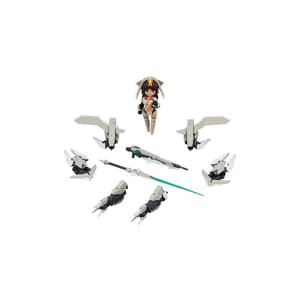 Shitara Kaneshiya - Karwa Chauth - Desktop Army - Megahouse - 2