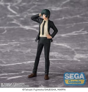 Himeno - Desktop x Decorate Collections - Sega - 1
