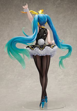 Hatsune Miku – 1/4 B-Style My Dear Bunny Figure (FREEing Re-Release) - 7