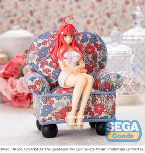 Itsuki Nakano - PM Perching - Sega (2)