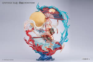 Shiranui - Li Huo Jin Wu - AniMester (10)