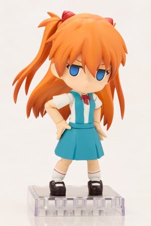 Soryuu Asuka Langley - Cu-Poche - 3