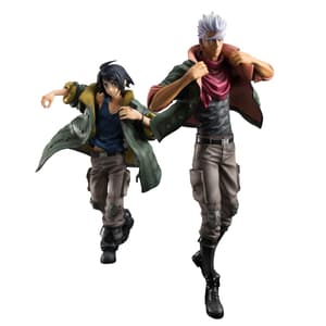 Mikazuki Augus & Orga Itsuka Set - G.E.M. Series - Megahouse - Neuauflage (12)