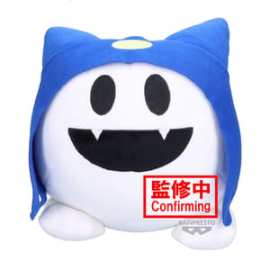 Jack Frost - Shin Megami Tensei Series - Super Big Plüsch - 1