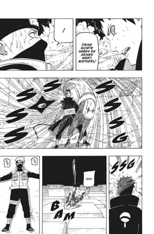 Naruto 64 - 4