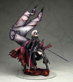 Jeanne d'Arc Alter - Avenger (Re-Release) | Fate/Grand Order Scale Figure - 3
