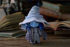 Nendoroid 2353 Ranni the Witch - 2