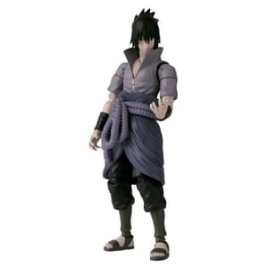 Sasuke Uchiha - Anime Heroes - 3