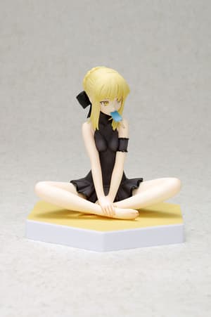 Saber Alter - Beach Queen - 5