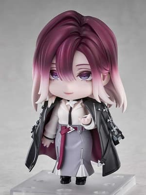 Nendoroid 2996 Shalom - 4