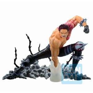 Charlotte Katakuri (Duel Memories) - One Piece - Ichibansho - 3