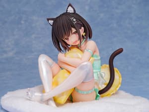 Ayaka-chan - Mint Green - Bishop's Rondo - 2