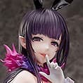 Chiyo - 1/4 B-Style Bunny - FREEing - 7