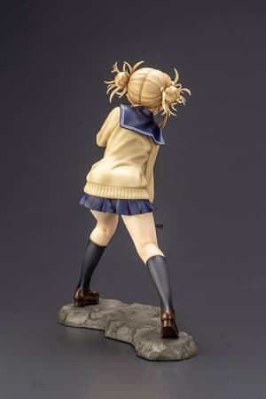 Himiko Toga - ARTFX J - Kotobukiya - Re-Release Figure - 7